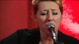 'You Cheated Me' by Martha Wainwright on QTV