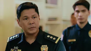 Chief Ricarte, may bagong misyon kasama si DILG Secretary Benjamin Abalos Jr.! | Black Rider