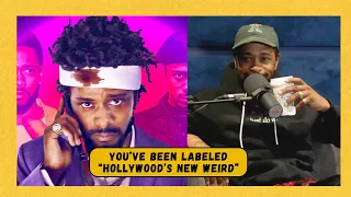 The Real Lakeith Stanfield: Beyond the Labels