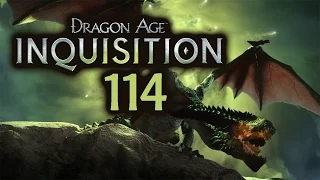 DRAGON AGE: INQUISITION | #114 | Der Silberblick