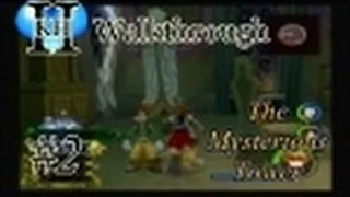 Kingdom Hearts 2 Walkthrough-Part 2:The Mysterious Tower