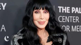 Cher reveals if she's attending her Rock Hall Induction - ET Full Interview