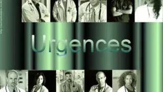 Générique Urgences