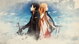 ТОП 3 АНИМЕ ПОХОЖИХ НА SAO - SWORD ART ONLINE