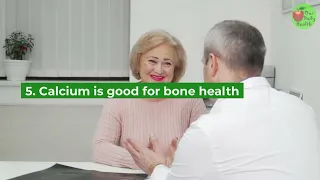 Bone Health – Top 7 Ways to Build Strong Bones