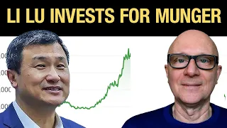 Everything Mohnish Pabrai Said About Investor Li Lu