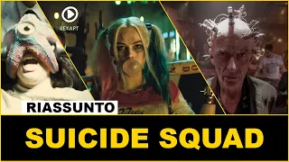 The Suicide Squad (2021) - Riassunto Film in Italiano - (Spoiler Alert)