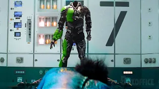 El Duende Verde es el villano más desagradable de todos en The Amazing Spider-Man 2 🌀 4K