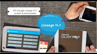 Anleitung Firmware 7" Samsung Galaxy Tab2 GT-P3100 P3110 Flash Root Update mit Odin Tutorial Deutsch