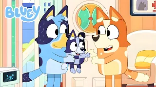 BLUEY SURPRISE EPISODE IN 8 MINUTES (Season 3 Finale)