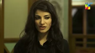 Humsafar - Episode 17 - Best Scene 10 - HUM TV Drama