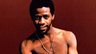 Al Green - Love and Happiness