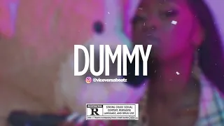 Mneila x Mostack Type Beat ~ DUMMY ~ UK R&B Type Beat 2021