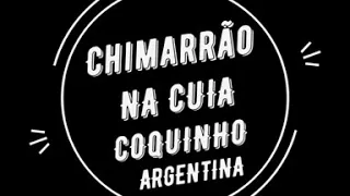 Ensinando a fazer Chimarrão ( Torpedo Argentina )