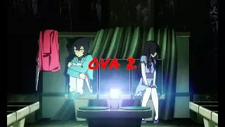 Аниме - Санка Рэа OVA2
