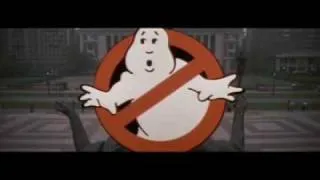 Ghostbusters