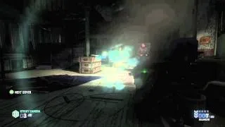 Splinter Cell Blacklist | Commented Walkthrough - Abandoned Mill [NORTH AMERICA]
