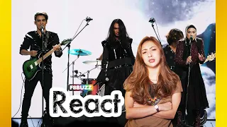 Reaksi Guru Vokal Reaction - SOG & Shila Amzah - PELUKAN ANGKASA @ AJL 36 • F8Buzz React