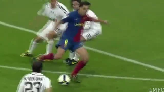 Leo Messi All 23 Goals with English commentary scored against Real Madrid