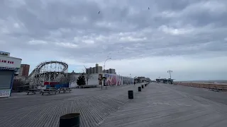 🔴 NYC Live: Southern Brooklyn Waterfront 2/22/24