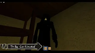 Roblox - To Be Continued Meme [The Mimic Chapter 3] (1)