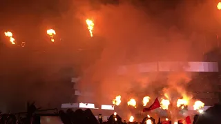 The Chainsmokers Intro live at Ultra 2019
