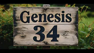 Genesis 34 Unveiled: Dinah's Story