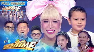 It’s Showtime April 20, 2024 | Full Episode