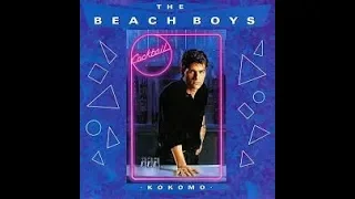 1988  Beach Boys - Kokomo    (DVJ osé Parada)