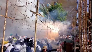 San Severo, Festa del Soccorso 2018 - Palio delle Batterie 20.05.2018