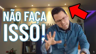 ✅CERTO e ❌ERRADO - Não cometa esses erros na sua iluminação residencial!