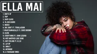 EllaMai  _ Greatest Hits 2022  - TOP 100 Songs of the Weeks 2022 _ Best Playlist Full Album