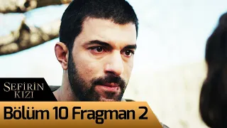 Sefirin Kızı 10. Bölüm 2. Fragman