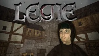 LEGIE (2007) | Adventure-Dungeon Crawler | 1440p60 | Longplay Full Game Walkthrough No Commentary