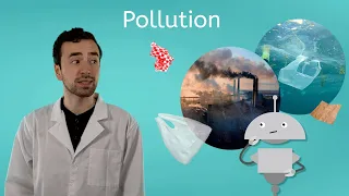 Pollution - General Science for Kids!