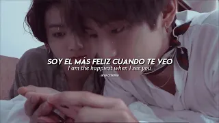 BTS (방탄소년단) — ❝ Telepathy ❞. [Traducido al español y lyrics]