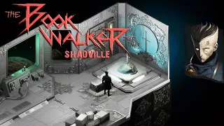 Экскалибур для Достойного ▬ The Bookwalker: Thief of Tales Прохождение игры #3