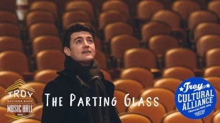 The Parting Glass - Emmet Cahill