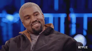 Kanye West Gets Candid About Bipolar Disorder With David Letterman