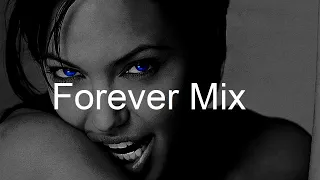 FOREVER MIX Best Deep House Vocal SUMMER 2020