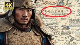 👲🏻 LA GRAN TARTARIA ► ¿Fue Una Civilización? | BossDark