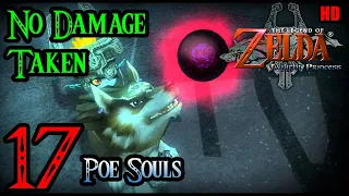 Zelda Twilight Princess Wii 100% Walkthrough 1080p HD Part 17 - Collecting Poe Souls - Mini Games