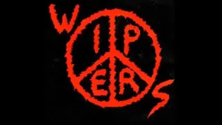 The Wipers - Live in New York 1984 [Full Concert]