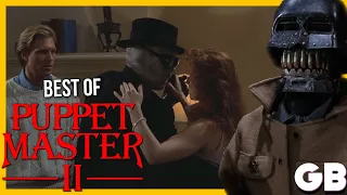 PUPPET MASTER 2 | Best of