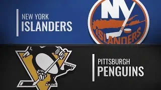 New York Islanders vs Pittsburgh Penguins | Dec.06, 2018 NHL | Game Highlights | Обзор матча