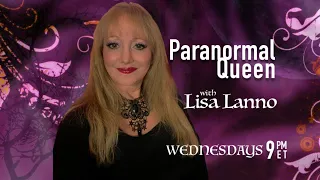 Paranormal Queen #51 - Unbelievable Reincarnations