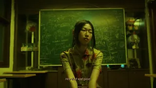 "Last Night I Dreamt About You" | Wong Kar Wai Homage (FX30)
