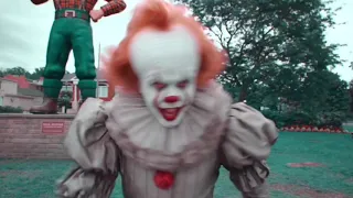 It Chapter Two 1917 style trailer - version 2