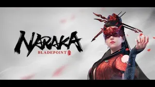 🔴СТРИМЧАНСКИЙ В NARAKA: BLADEPOINT!🔴🐲Trovo - https://trovo.live/s/FaruhSam