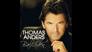 Thomas Anders  -  Sorry, Baby (2010) (HQ) (HD) mp3